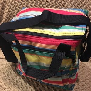 Thirty one around the clock thermal